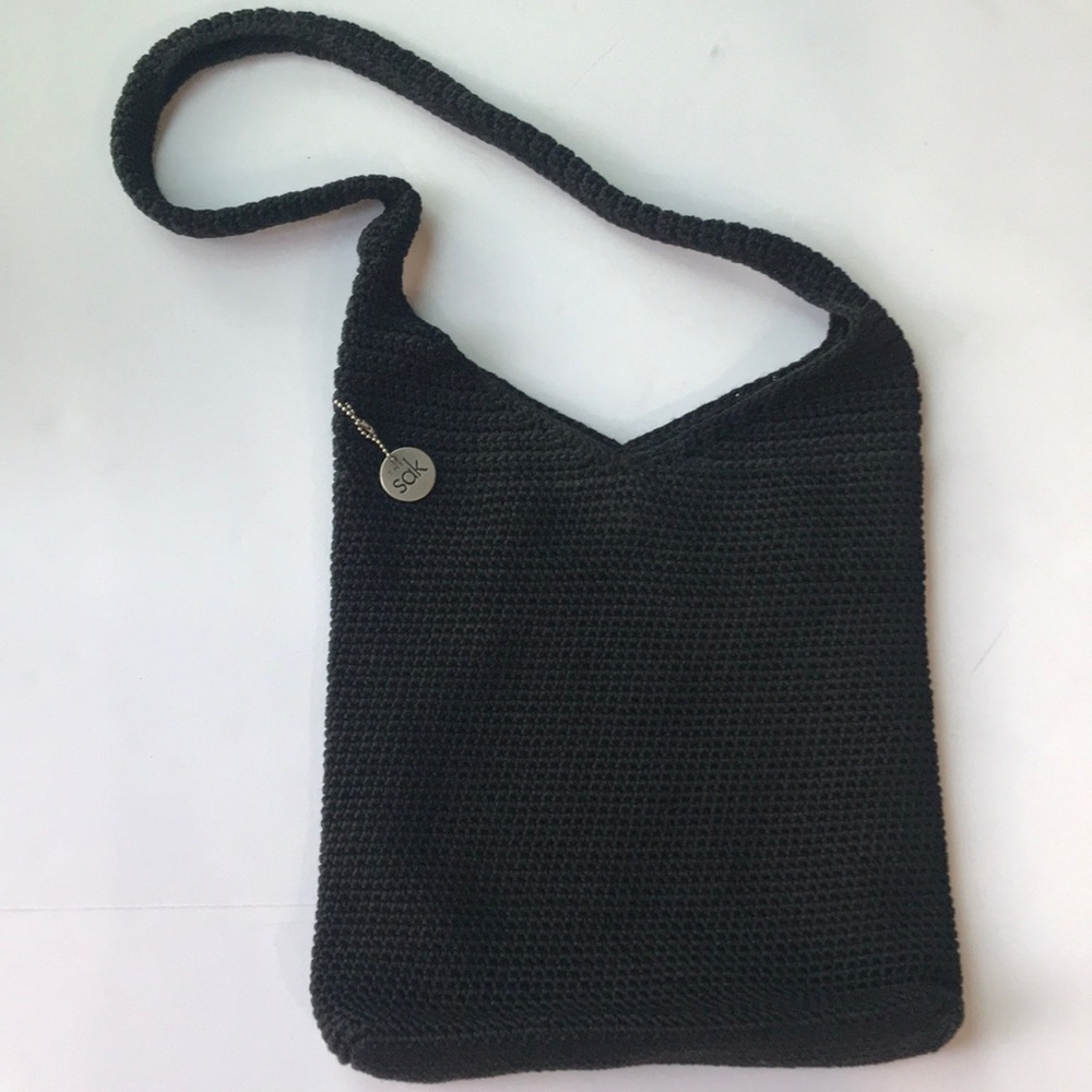 The Sak purse